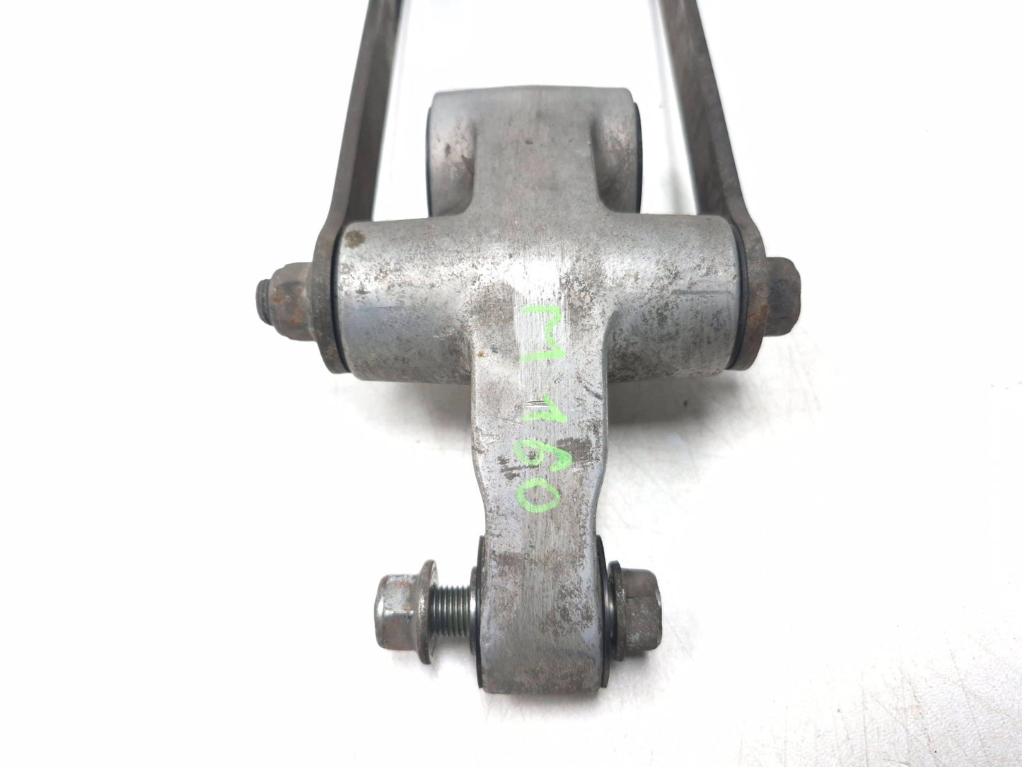 2004 Kawasaki Vulcan 800 Vn800 Rear Back Shock Link Linkage Mount Dogbone OEM