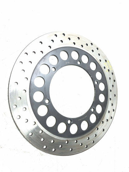 1999 Yamaha V Star Xvs650 Classic Front Brake Rotor Disc OEM