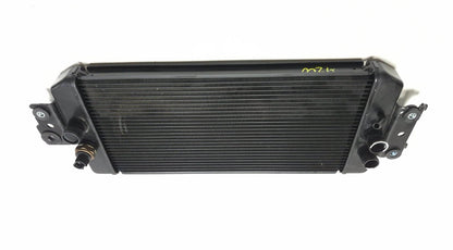 2013 Suzuki Vl800 Boulevard C50 Radiator & Guard Cover Pair OEM