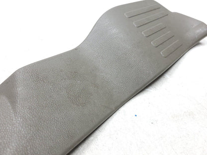 2007 - 2009 Acura Mdx Interior Sill Scuff Trim Cover Pcs 4 OEM
