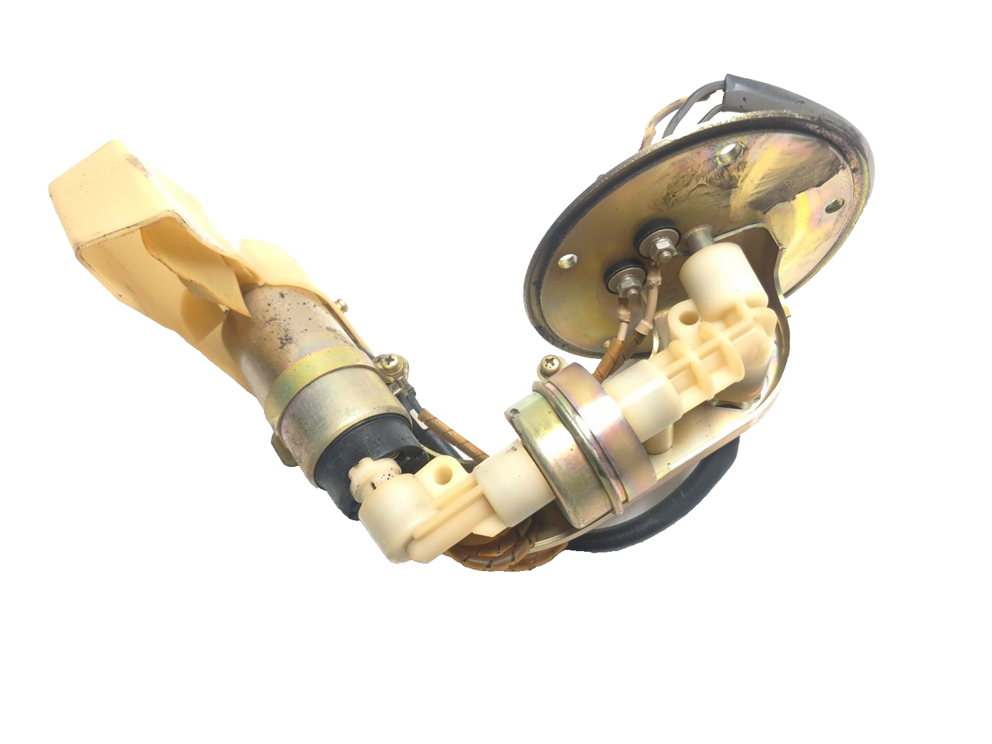 2005 Suzuki C50 Boulevard Fuel Pump OEM