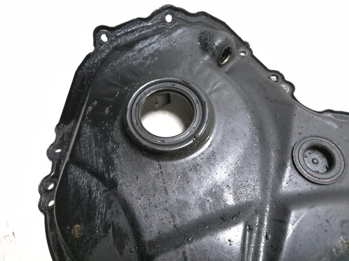 2011 Volkswagen Tiguan Timing Chain Cover OEM