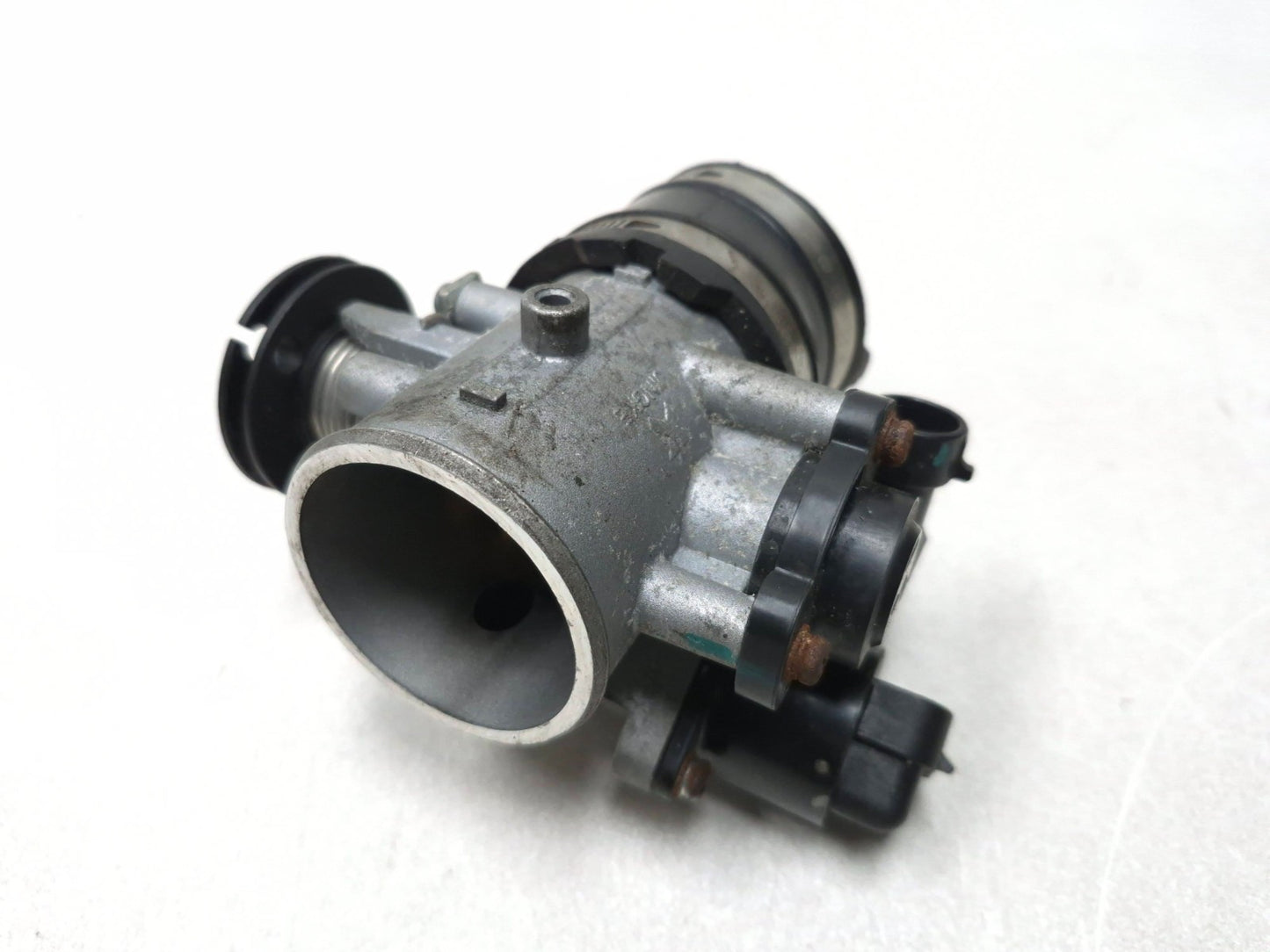 2023 Csc Rx3 Rx4 Adventure Throttle Body Assy OEM