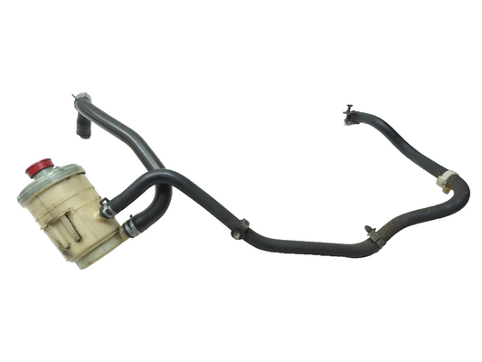 2008 Acura Tl Type-s Power Steering Fluid Reservoir Tank OEM