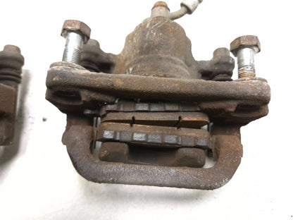 2018 Nissan Altima Rear Brake Caliper Left & Right OEM