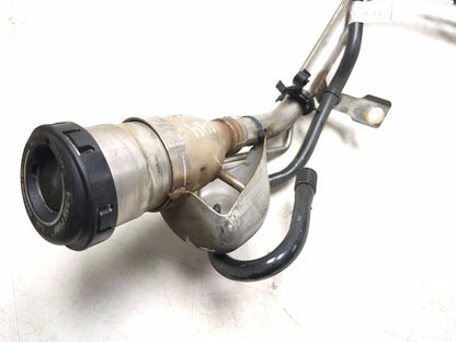 2019 Ford Ecosport Fuel Tank Filler Neck Hose Pipe OEM