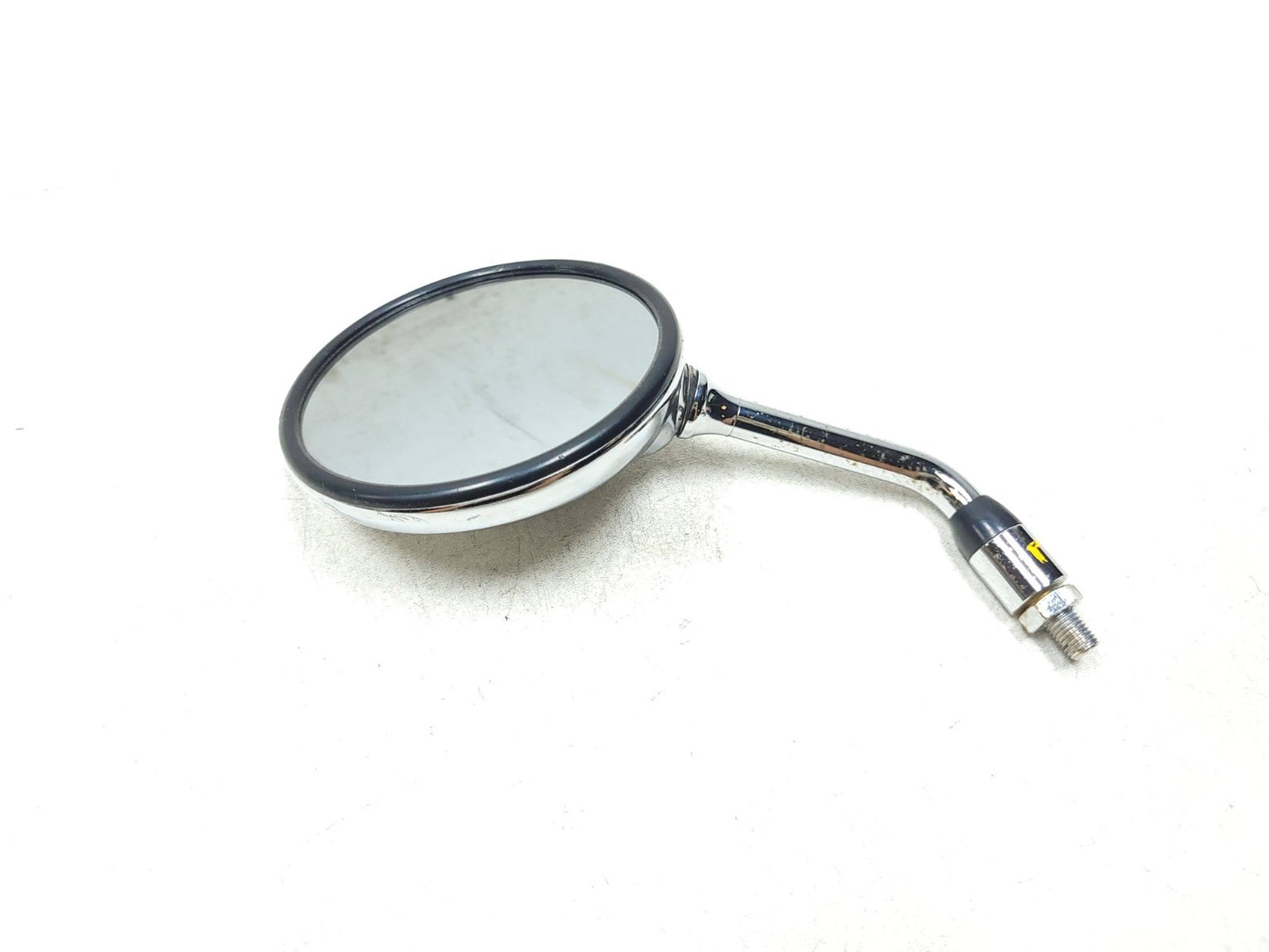 2003 Honda Shadow Spirit 750 Vt750 Mirror OEM *minor Scratch*