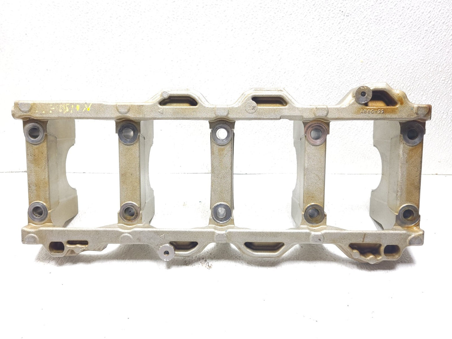 2014 Ford Fusion Engine Cylinder Block OEM