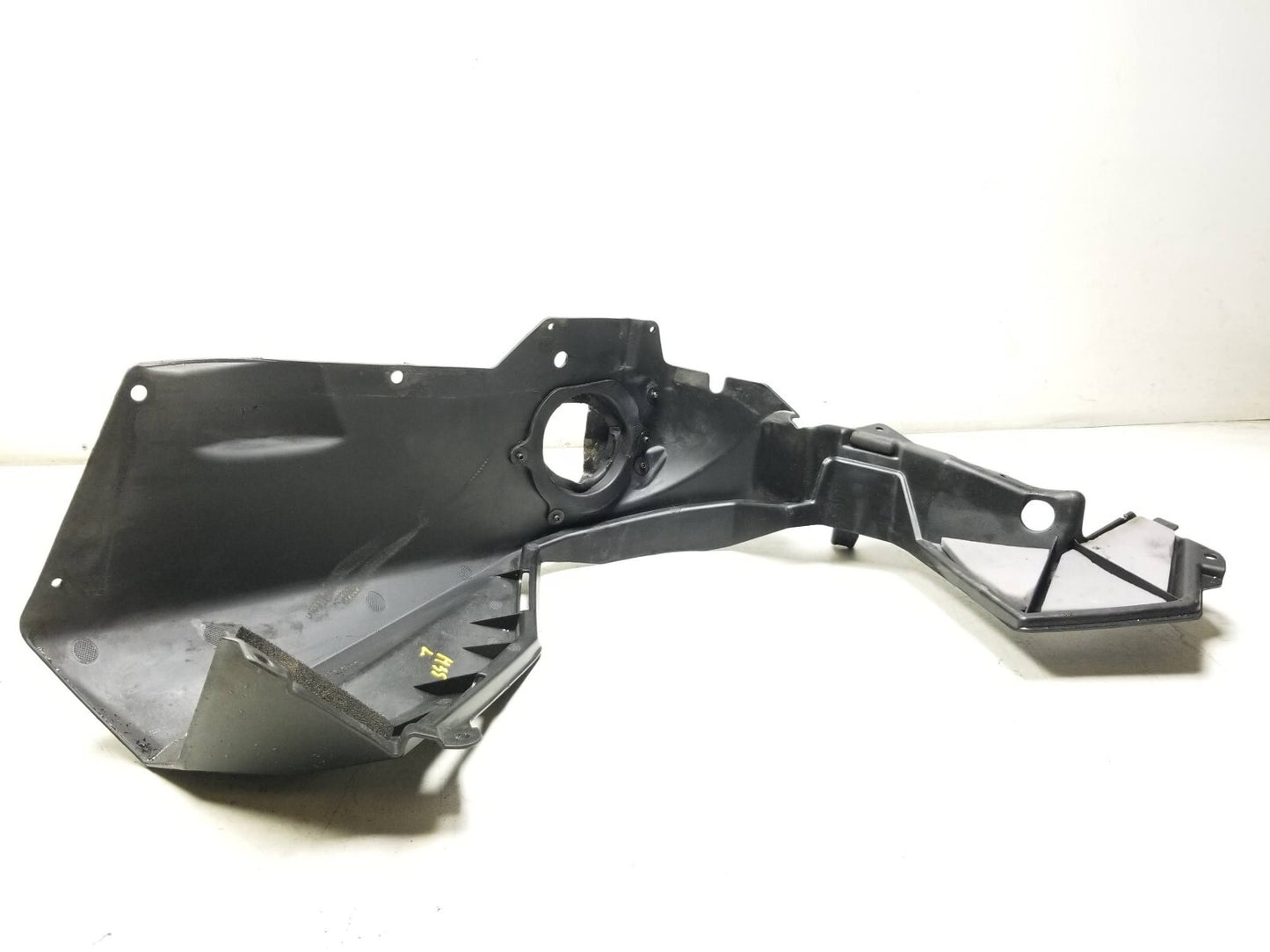 2019 Polaris 850 Indy Xc 129 Rear Fender Left & Right Pair Oem✅