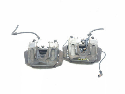 2012 Mercedes W212 E350 Front Brake Caliper Left & Right OEM
