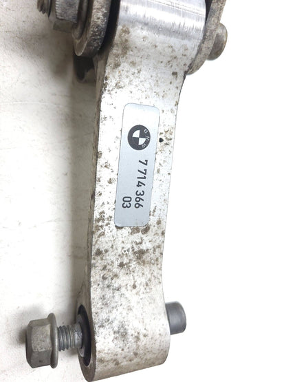 05-08 BMW K1200r K1200 Rear Shock Dogbone Linkage Link OEM
