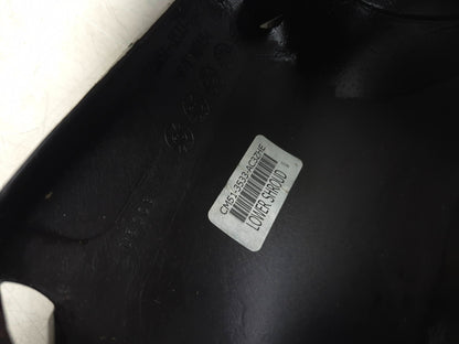 2013 Ford Focus St Steering Column Shroud Trim Cover Oem✅