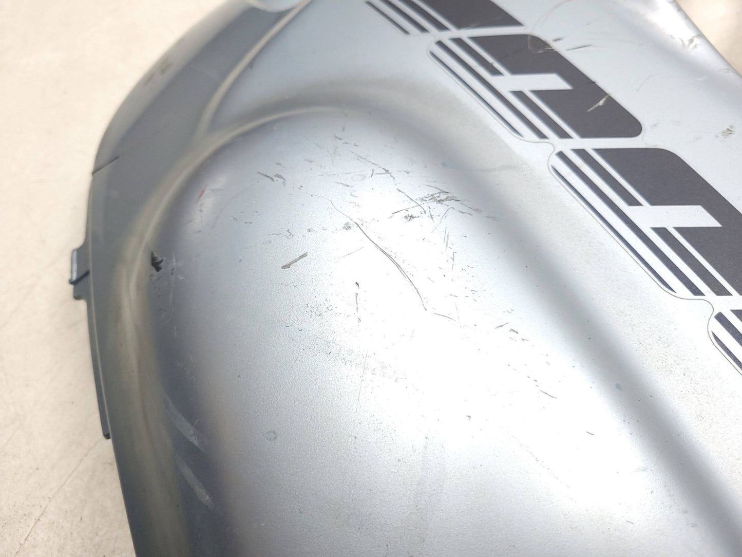 1987 1988 Honda Cbr1000f Hurricane Right Side Fairing Cowl Panel 3pcs  OEM