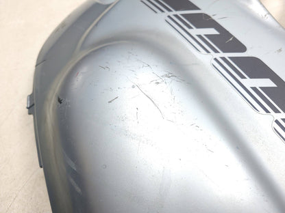 1987 1988 Honda Cbr1000f Hurricane Right Side Fairing Cowl Panel 3pcs  OEM