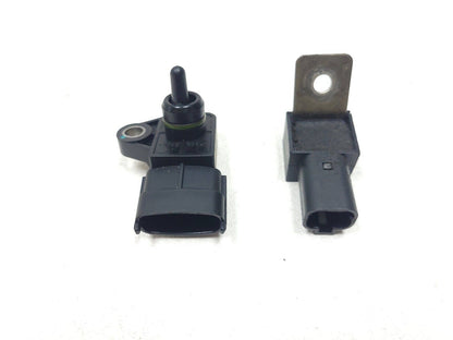 14 15 16 Kia Forte Engine Sensor Temp Knock Vvt Crank/camshaft Sensor OEM 27k