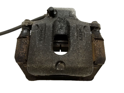 13 14 15 16 GMC Acadia Brake Caliper Rear Driver Side Left OEM