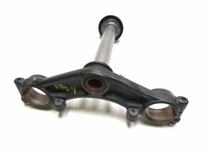 2021 Kawasaki Z125 Pro Br125j Front Fork Clamp Lower Triple Tree OEM