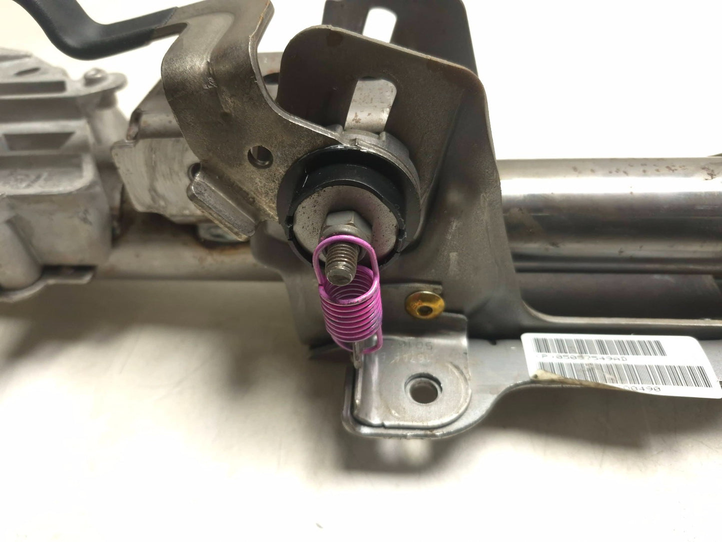 2017 Dodge Journey Steering Column OEM
