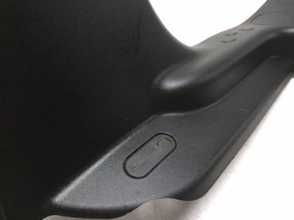 2014 Fiat 500l Door Sill Scuff Step Plate Trim 4pcs OEM
