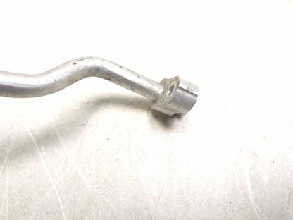 2011 Honda Cr-z Air Conditioning Hose Line Pipe Tube OEM