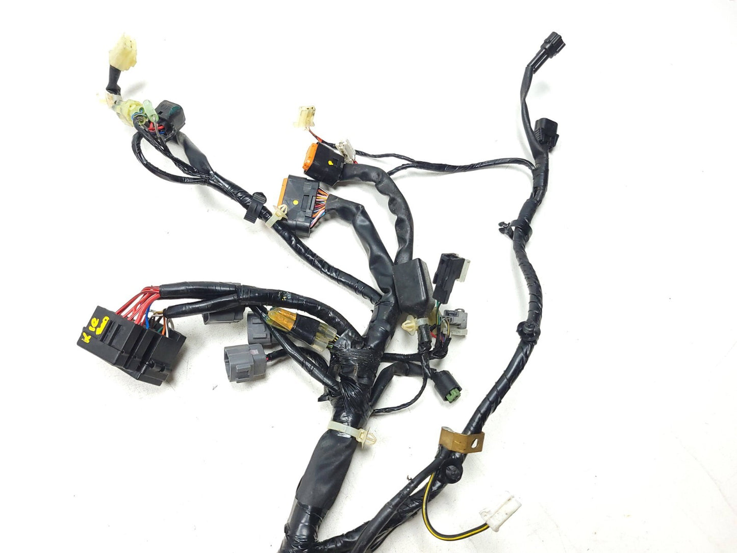 2023 Kawasaki Kle300 Versys-x 300 Main Wire Harness OEM