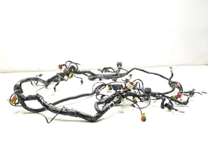 2018 Piaggio Bv 350 ABS Main Wire Harness OEM