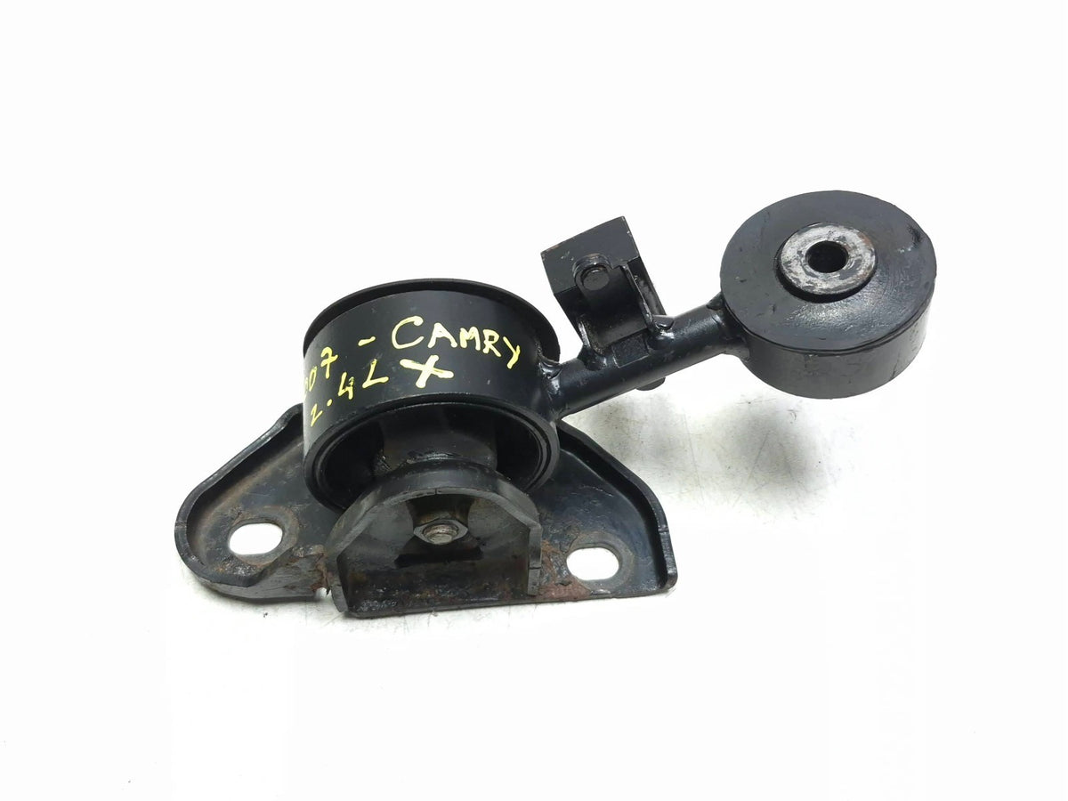 2007 Toyota Camry 2.4l Engine Mount Support W/ Rod 12309-0h061 OEM