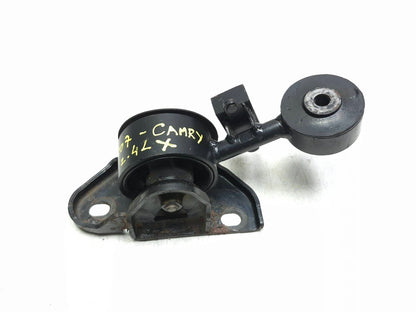 2007 Toyota Camry 2.4l Engine Mount Support W/ Rod 12309-0h061 OEM