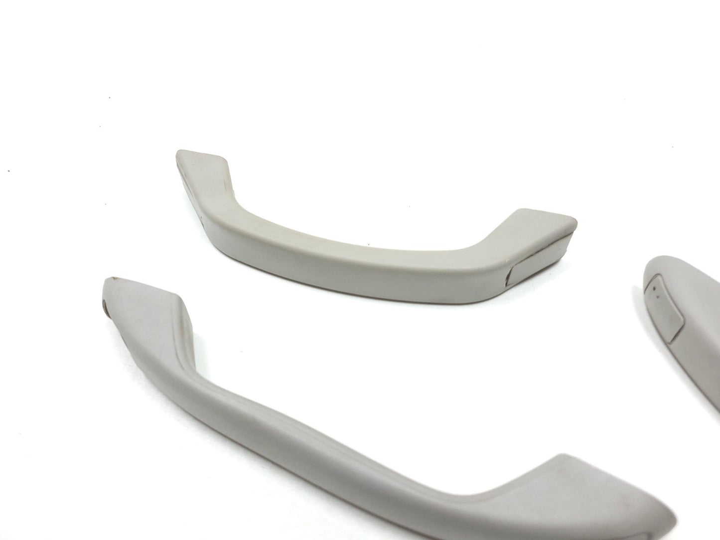 2012 Ford Transit Connect Roof Overhead Grab Handle 4pcs OEM