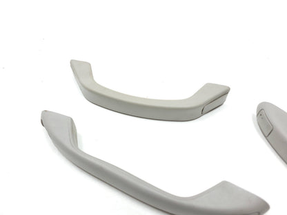 2012 Ford Transit Connect Roof Overhead Grab Handle 4pcs OEM