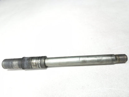 2004 Honda Shadow Aero Vt750c Rear & Front Wheel Axle Pair OEM