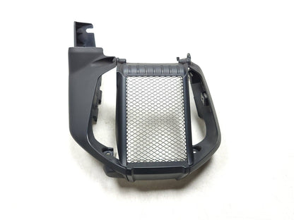 2008 - 2014 Ducati Monster 696 Radiator Cover Panel Guard Fairing Grille OEM