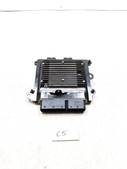 2007-2012 Dodge Caliber Sxt Ecu Engine Control Module Computer OEM