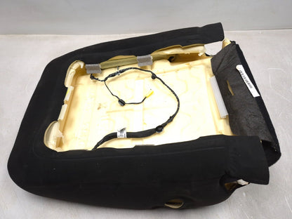 2013 Dodge Grand Caravan Sxt Front Seat Backrest Cushion Passenger Side OEM