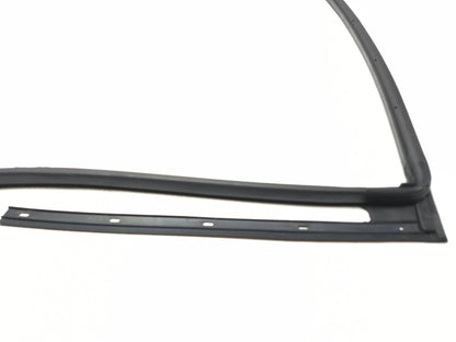 2014 Hyundai Accent Door Weatherstrip Seal Rear Driver OEM