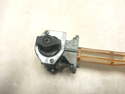 2004 Kawasaki Vulcan 800 Vn800 Fuel Tap Petcock Valve OEM