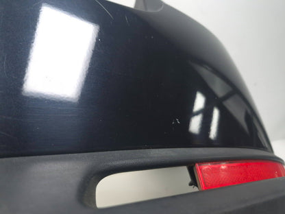 2011 Volkswagen Tiguan Bumper Cover Rear OEM