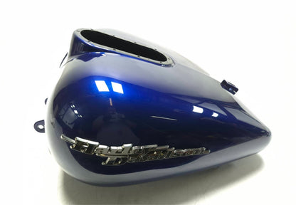 2007 Harley-davidson Touring Street Glide Fuel Tank OEM