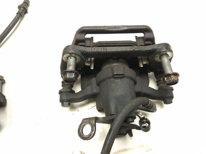 2017 Dodge Journey Rear Brake Caliper Left & Right Pair OEM