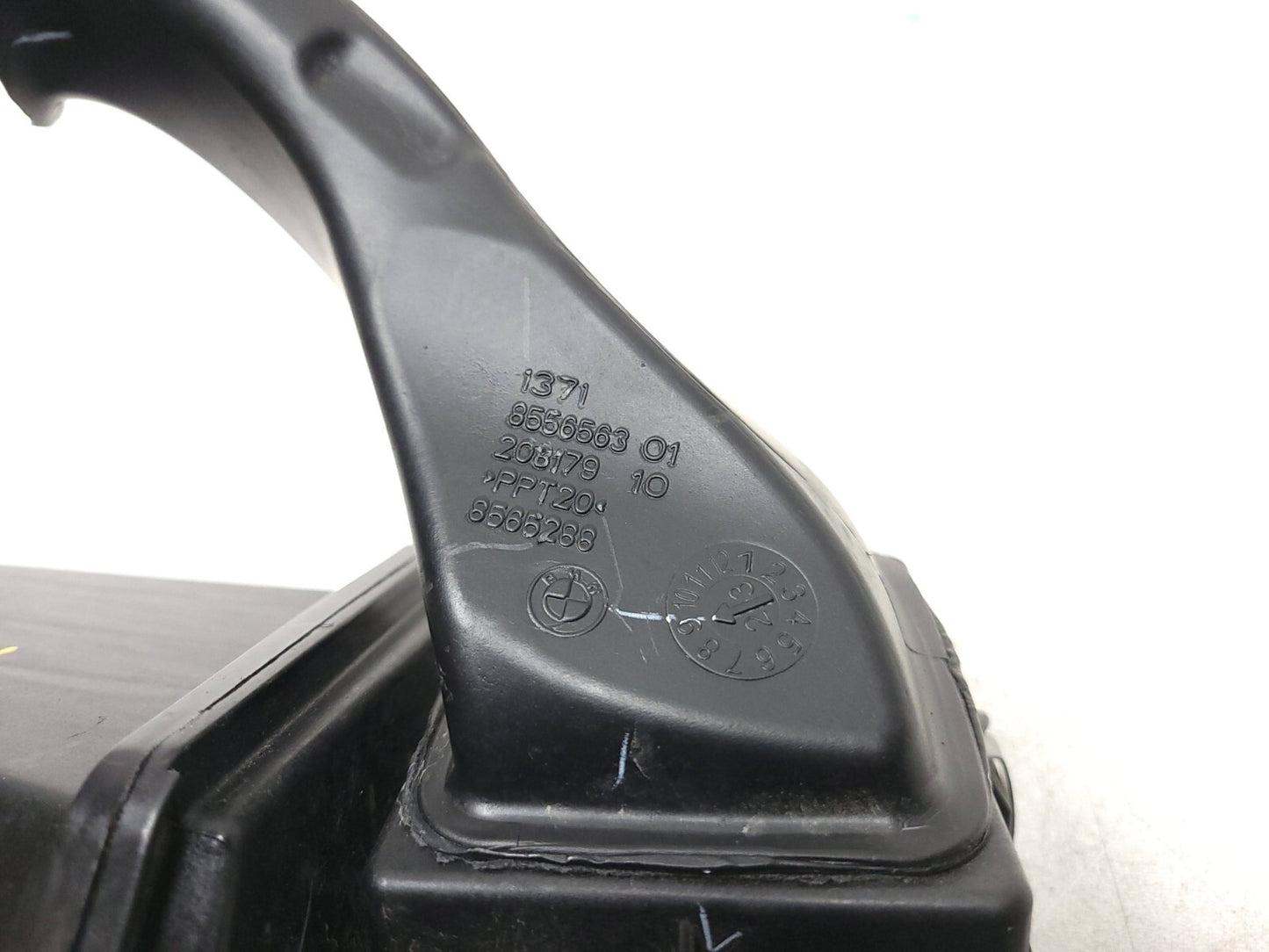 2021 - 2024 BMW G310 Gs Airbox Air Cleaner Filter Housing 9452919 OEM