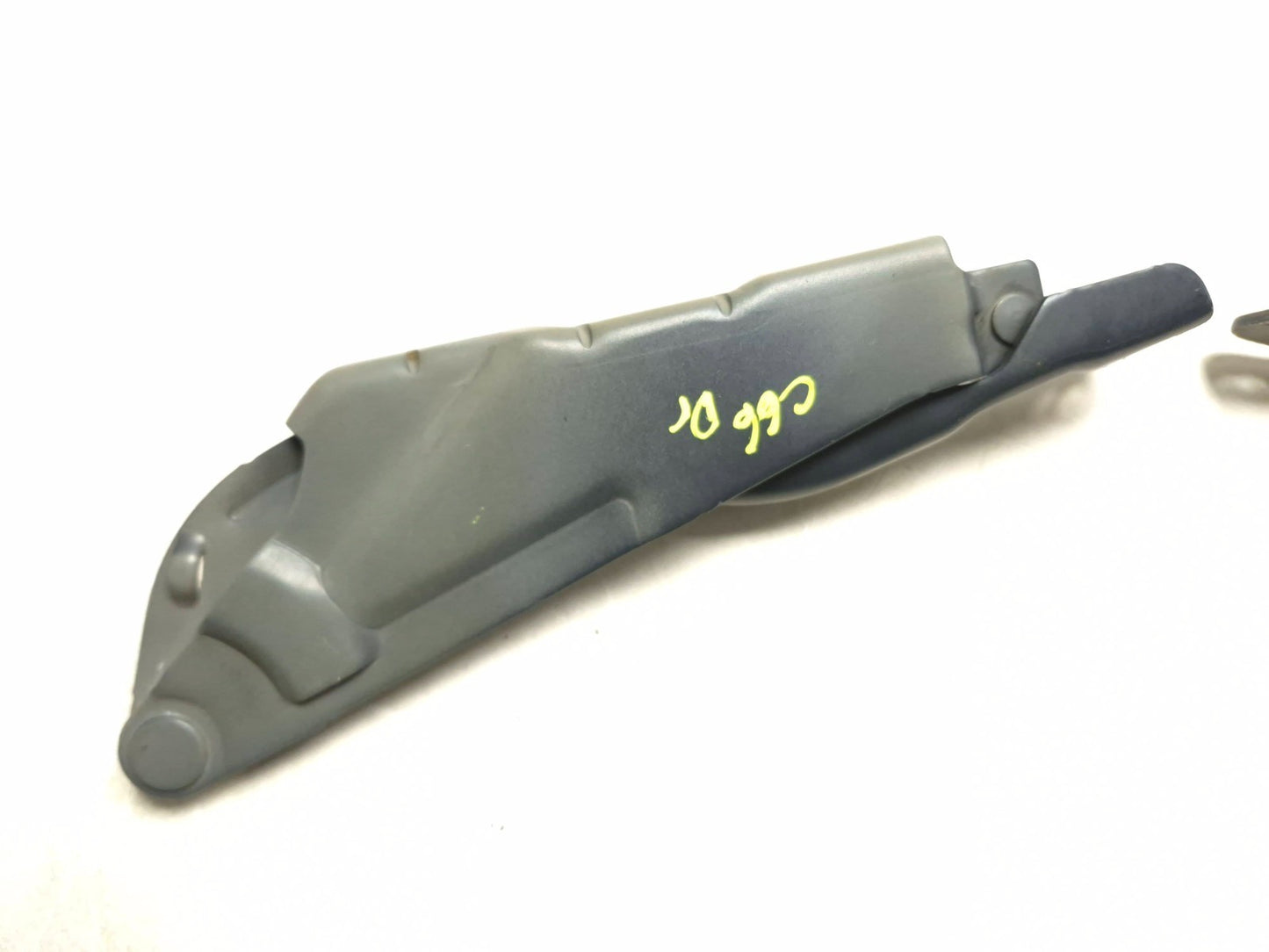 2012 Hyundai Sonata Hood Hinge 2pcs OEM