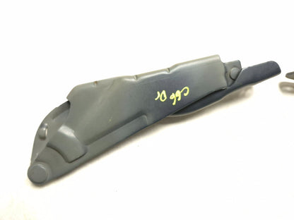 2012 Hyundai Sonata Hood Hinge 2pcs OEM
