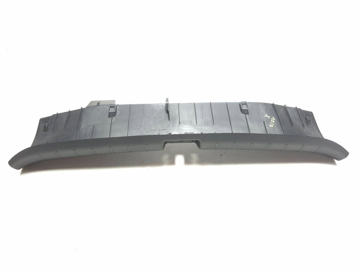 2017 Honda Accord Rear Trunk Scuff Sill Plate  84640-t2a-a01za OEM