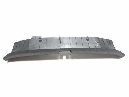 2017 Honda Accord Rear Trunk Scuff Sill Plate  84640-t2a-a01za OEM