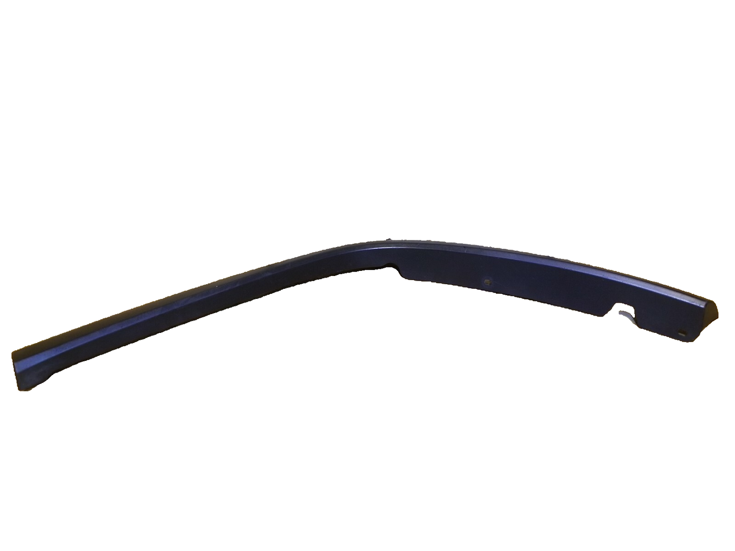 2012 Jeep Grand Cherokee Rear Left Driver Fender Flare Molding OEM
