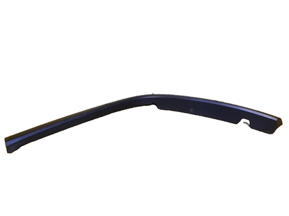 2012 Jeep Grand Cherokee Rear Left Driver Fender Flare Molding OEM