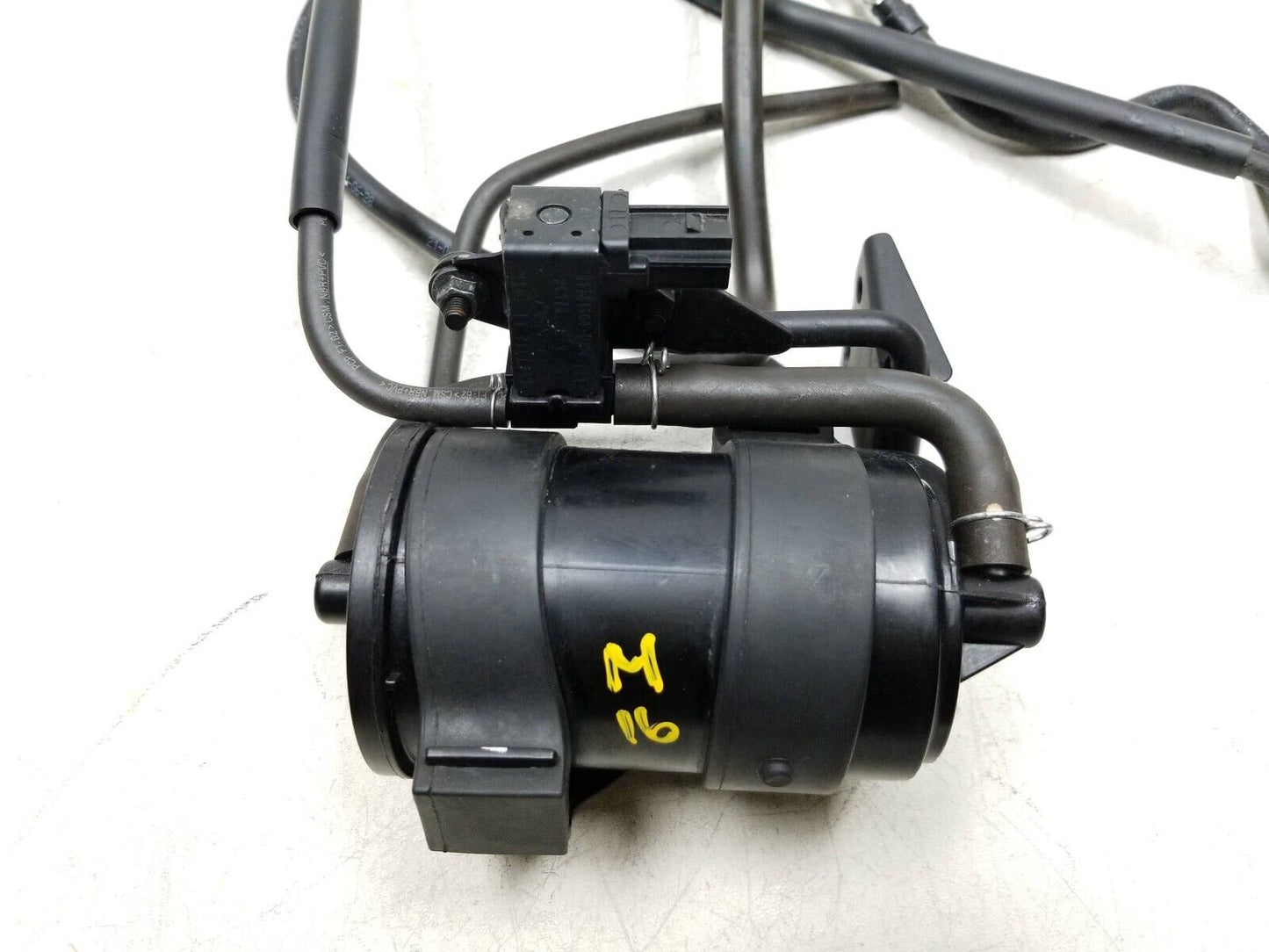 19 - 23 Honda Cbf300 Na Fuel Vapor Canister OEM