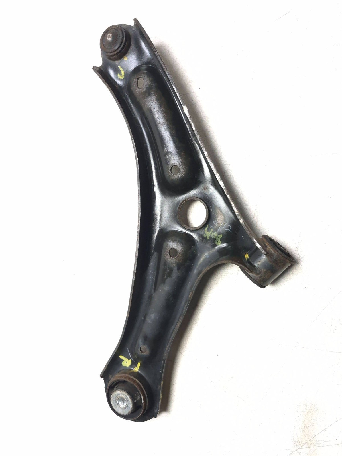 2019 Ford Ecosport Front Lower Control Arm Front Passenger Side Right OEM