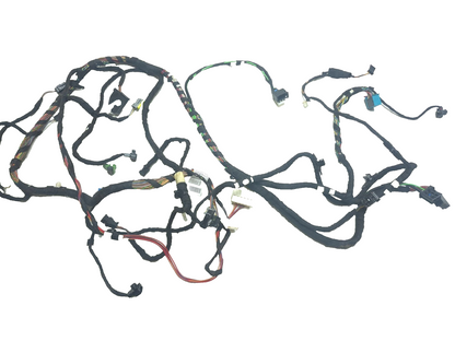 2013 BMW 328i F30 Instrument Panel Wiring Harness OEM