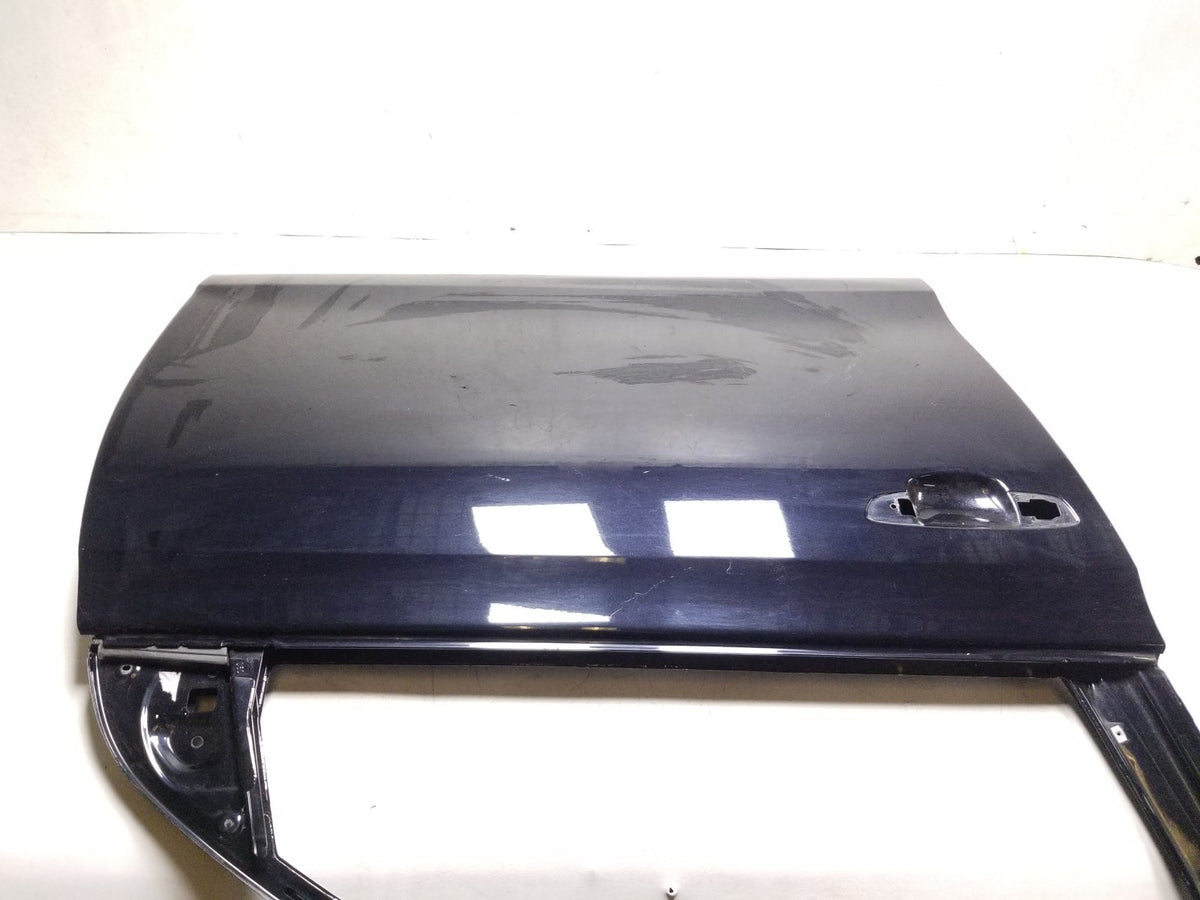 2013 VW Golf GTI Door Shell Front Passenger Side Right Oem. Local Pick Up Only